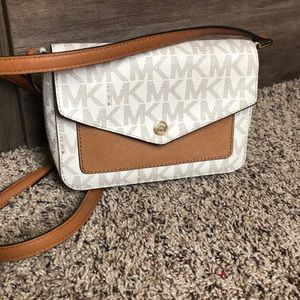 Small MK purse